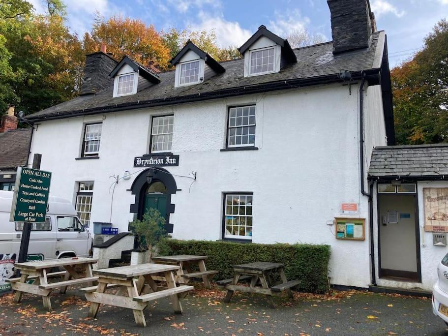 Lovely Peaceful 2 Bed Cottage Llandderfel Экстерьер фото
